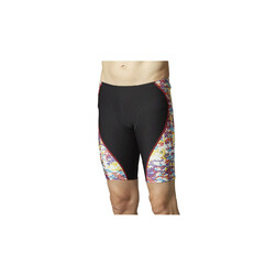 arena Swim Trunks-TSS9112M-BKRD